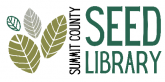 Seeds Available at South Branch Library!