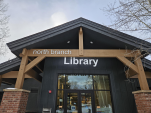 North Branch Library in Silverthorne Reopens Thursday, February 22!