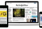 Unlimited Access to The New York Times!