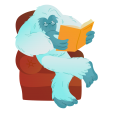 Yeti...Set...Read! All Ages Winter Reading Challenge